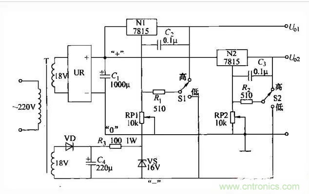 雙電壓整流電路設計，IGBT模塊適用于整流電路嗎？