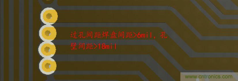 警惕！CAF效應導致PCB漏電~