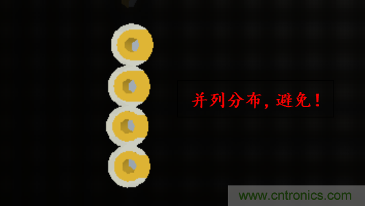 警惕！CAF效應導致PCB漏電~