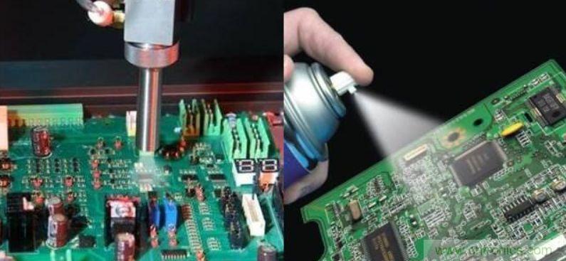 警惕！CAF效應導致PCB漏電~