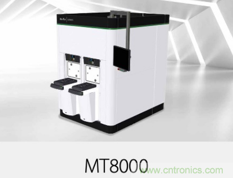 1.6億收購德國公司MueTec，天準科技布局半導體設備的野心
