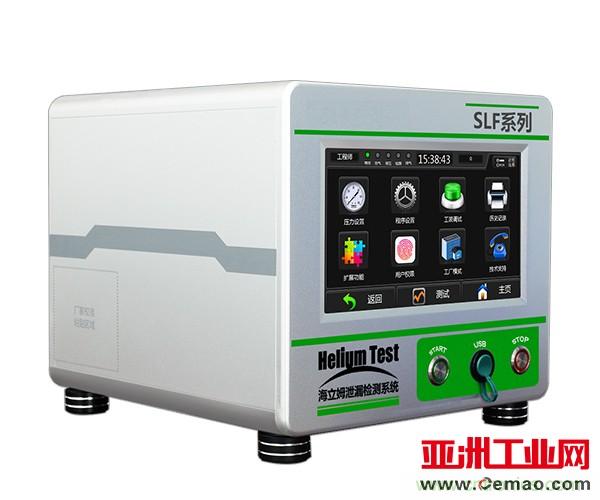 千錘百煉，匠心鑄造——帶您走進希立產品應用場景模擬測試實驗室