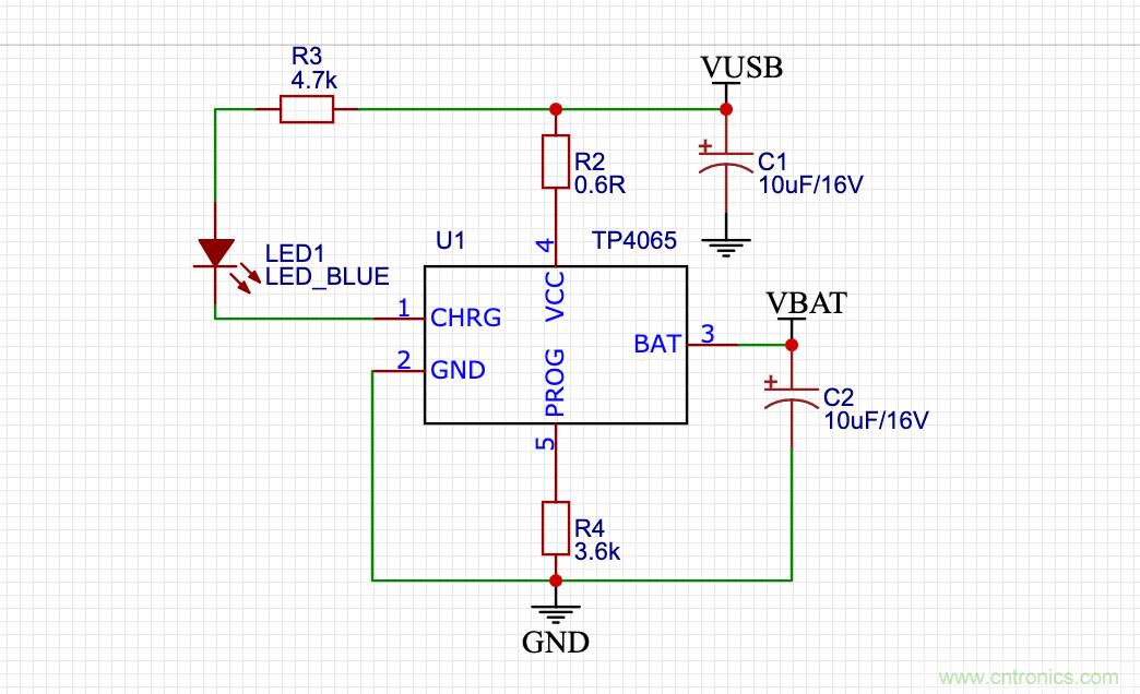 USB外接電源與鋰電池自動切換電路設計，你GET到精髓了嗎？