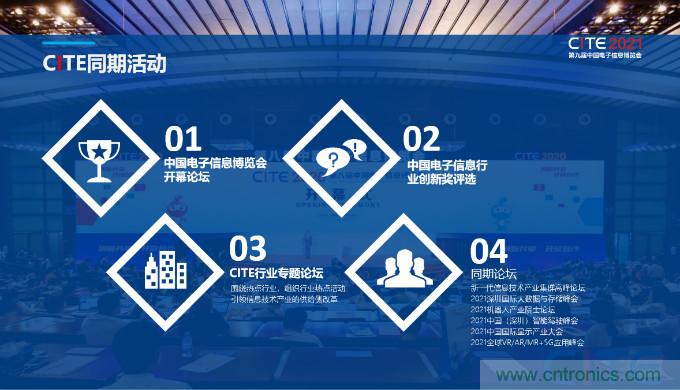 推動國內大循環，電子產業如何把握當下機遇？