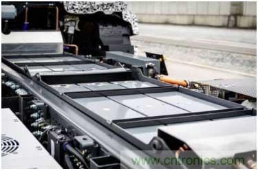 為何大多數eTruck會選擇隔夜充電？