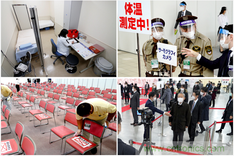 破浪風口之上，啟動智造變革——2021東京國際智能制造技術綜合博覽會