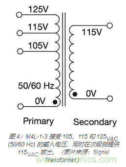 在醫療設備中使用交流隔離變壓器時如何防止觸電？