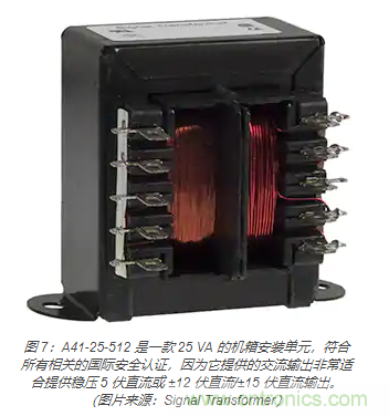 在醫療設備中使用交流隔離變壓器時如何防止觸電？