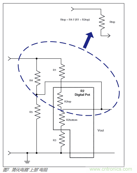 如何提高數字電位器的帶寬？