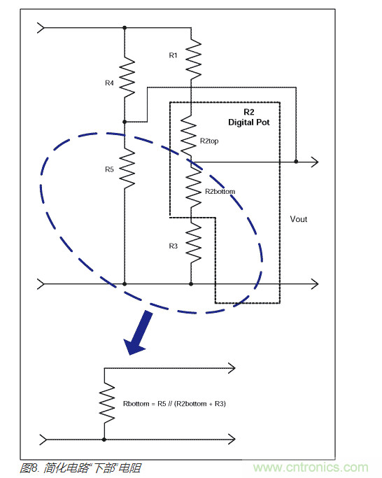 如何提高數字電位器的帶寬？