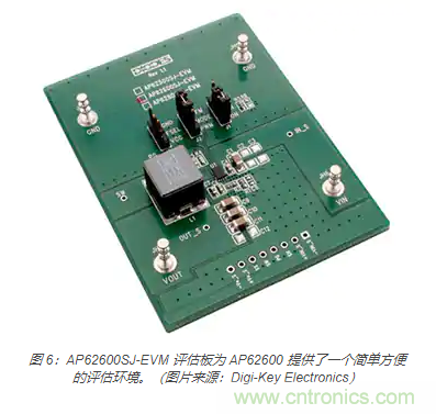 為何同步降壓式 DC/DC 轉換器能最大限度地提高降壓轉換效率？