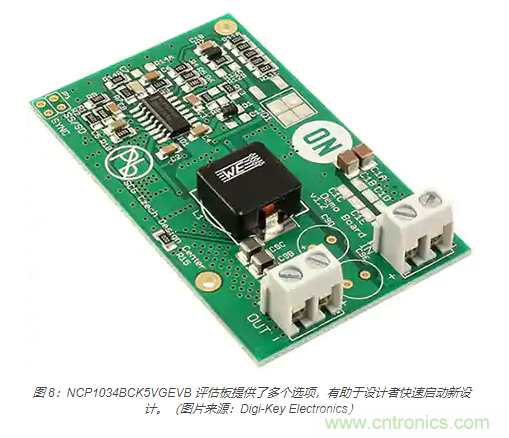 為何同步降壓式 DC/DC 轉換器能最大限度地提高降壓轉換效率？