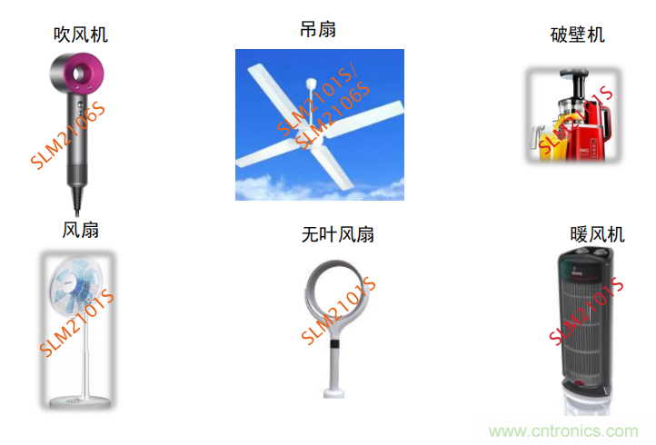 如何選擇小功率電機驅動IC？