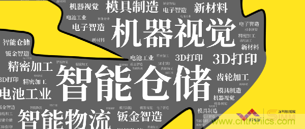 三月ITES開講啦！5場行業千人會，50+技術論壇火爆全場！