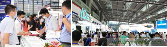 IOTE將帶您挖掘物聯網億萬市場，領略六大展區展示的物聯網頭部企業新產品、新科技
