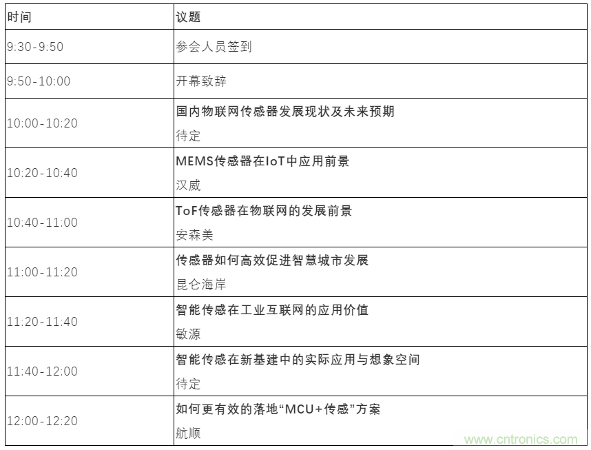 如何讓10萬物聯網人先富起來！