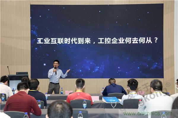 重磅！專注運控，超越創新，雷賽新品亮眼上市
