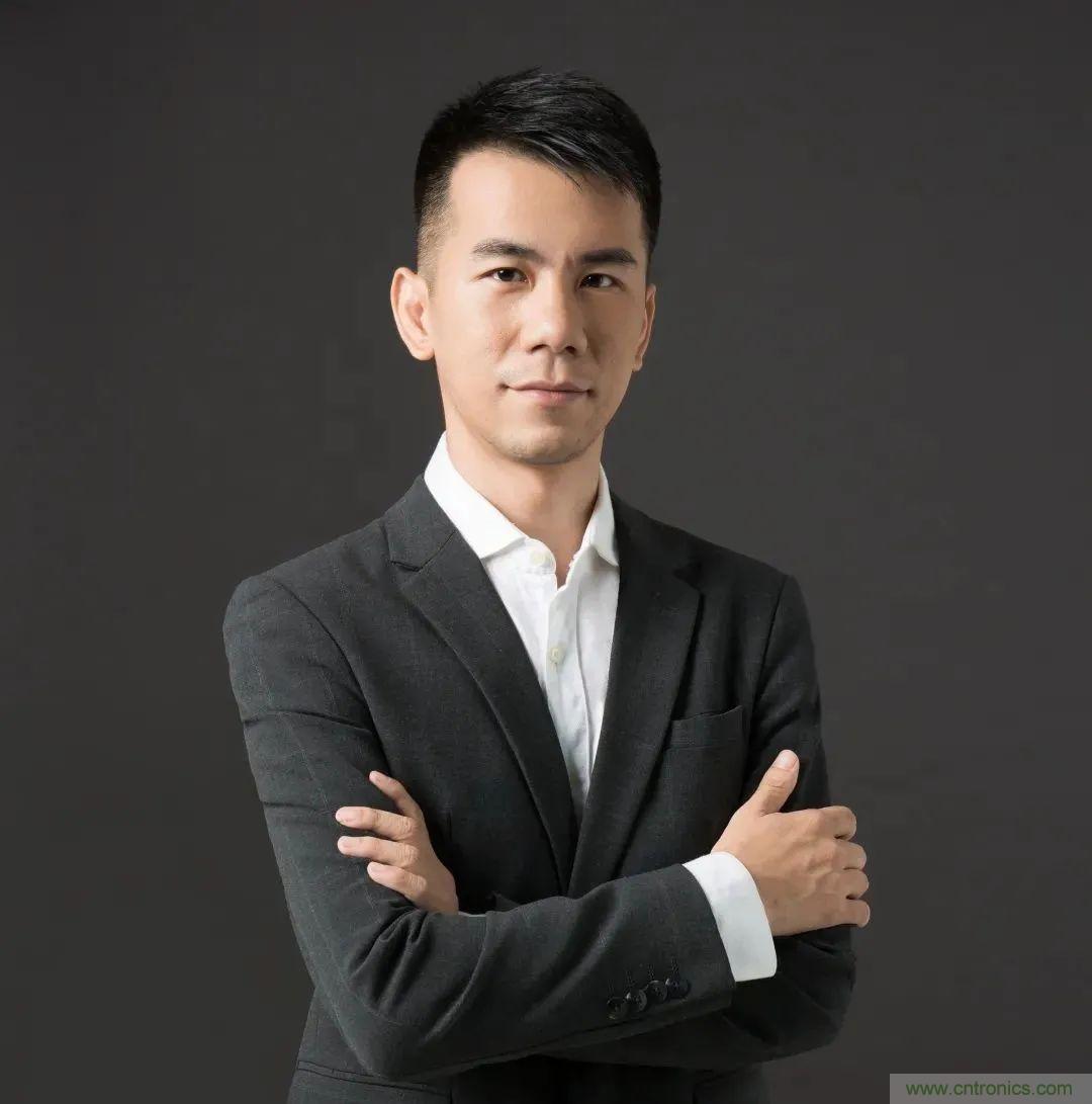 最后30名：4000億風投VS 1萬億市值，物聯網CEO大會劍指何方？