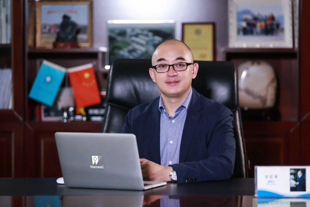 最后30名：4000億風投VS 1萬億市值，物聯網CEO大會劍指何方？