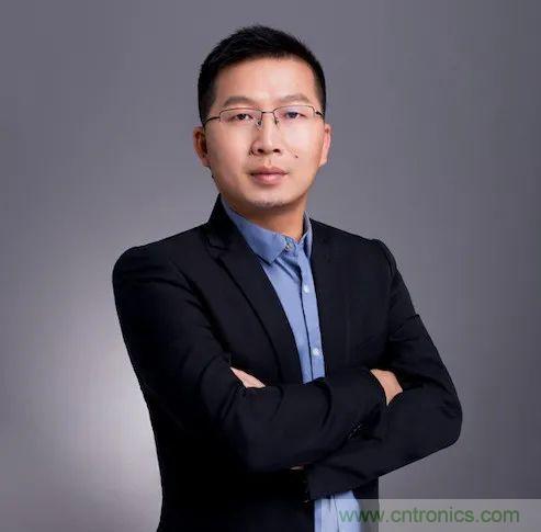 最后30名：4000億風投VS 1萬億市值，物聯網CEO大會劍指何方？
