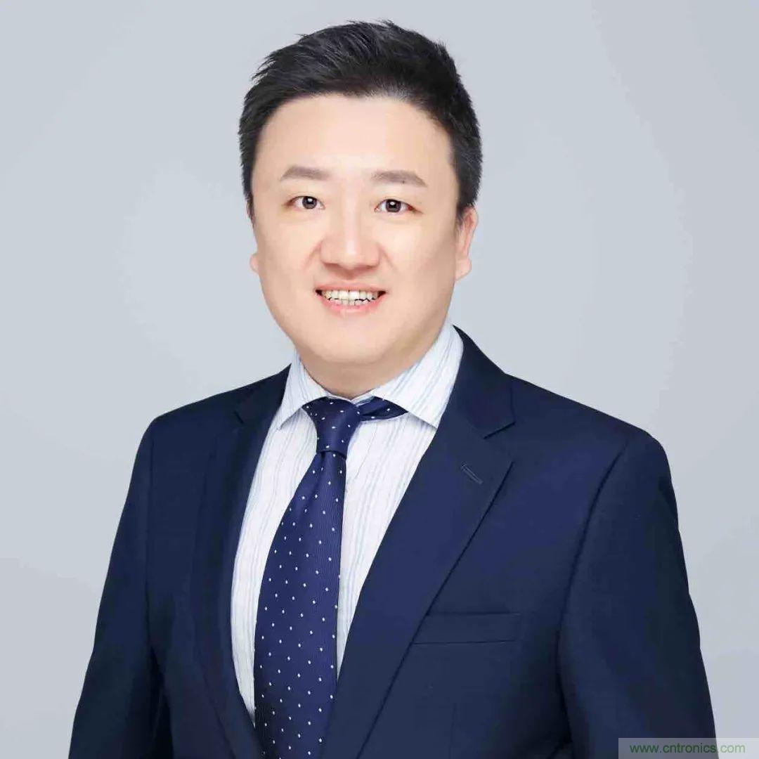 最后30名：4000億風投VS 1萬億市值，物聯網CEO大會劍指何方？