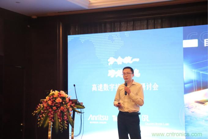 初心不改，芯耀輝高速接口IP助攻芯片設計制勝USB新標準