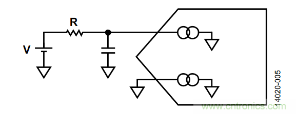 如何計算集成斬波放大器的ADC失調誤差和輸入阻抗？