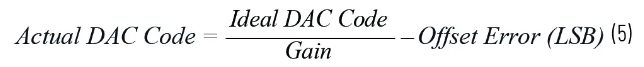 如何成功校準開環DAC信號鏈？