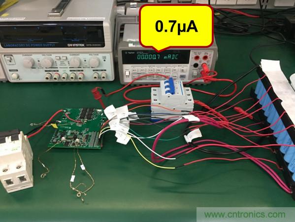 為電動自行車和電動摩托車提供續航時間更長的13S、48V鋰離子電池組