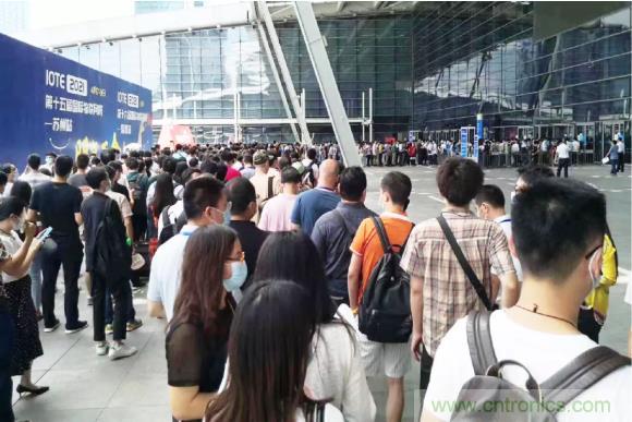 1000+IoT企業業績高速增長，他們都做了同一件事！