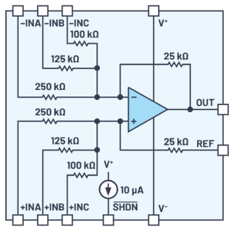 有沒有一種簡單的辦法來創建適合傳感器偏置應用的高壓電源？