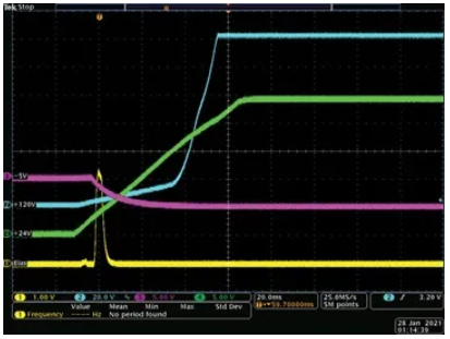 有沒有一種簡單的辦法來創建適合傳感器偏置應用的高壓電源？