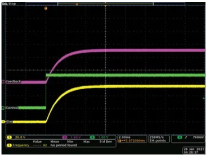 有沒有一種簡單的辦法來創建適合傳感器偏置應用的高壓電源？