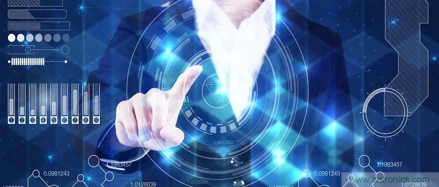2021數字經濟大會推5G通信展區，“5G+工業互聯網”，帶你體驗萬物智聯
