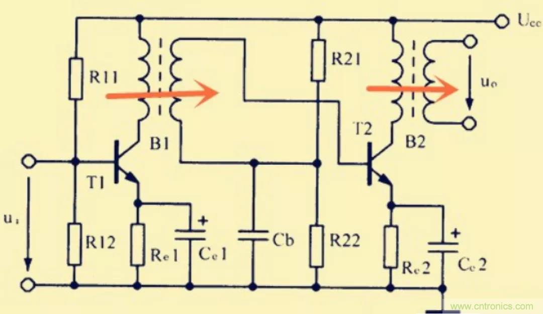 解惑：耦合在電路中的作用？為什么需要耦合？