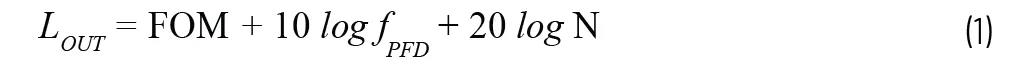 為何完全集成式轉換環路器件可實現出色的相位噪聲性能？