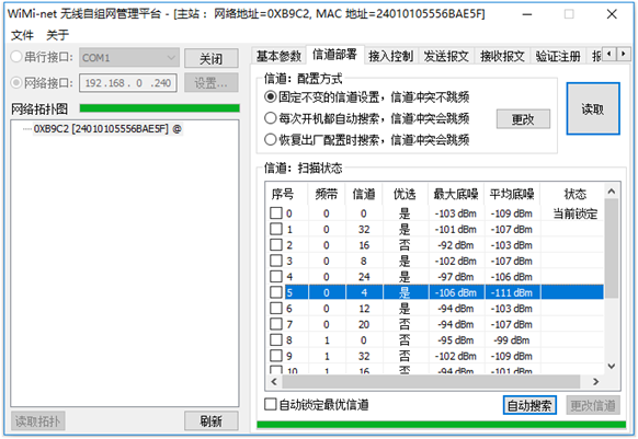 無線通信中如何排查電磁波干擾？