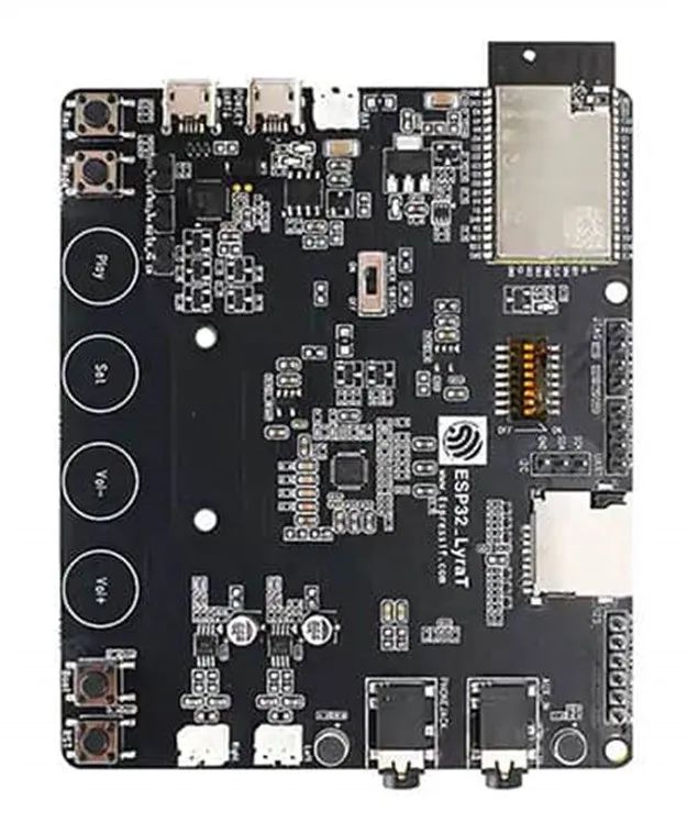 支持 OTA 更新的MCU很多 為何 ESP32這么受歡迎？