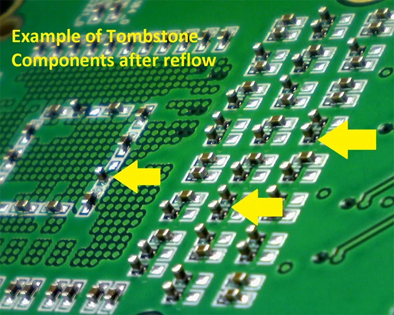 復雜的RF PCB焊接該如何確保恰到好處？