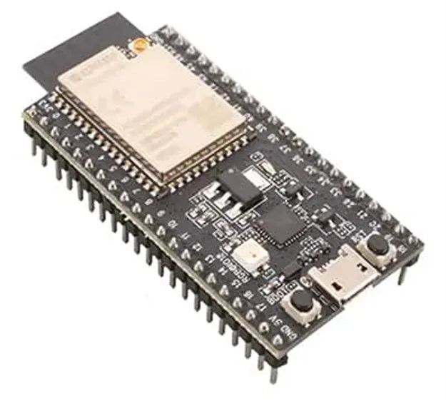 支持 OTA 更新的MCU很多 為何 ESP32這么受歡迎？