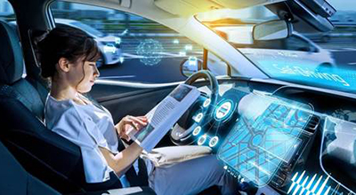 【汽車創新三大驅動力】系列之二：如何應對車輪上的數據中心測試挑戰攀升？
