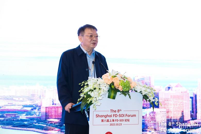 葉甜春：傳統賽道競爭加劇，FD-SOI給中國帶來新市場、新機會