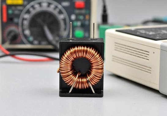 功率電感器核心技術解析：原理、選型策略與全球品牌競爭力圖譜