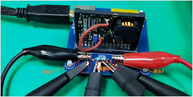 【泰享實測之水哥秘笈】： 電源測試的人間煙火，深入淺出談環路響應測試！