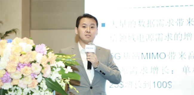 兆易創新：進軍模擬芯片，瞄準電源芯片PMIC和DC/DC等