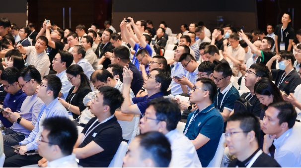 數字驅動工業，智能賦能制造 AMTS & AHTE SOUTH CHINA 2024同期會議全公開！