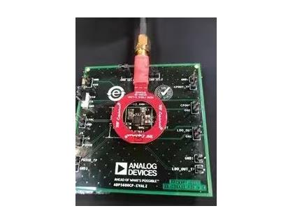 交錯式反相電荷泵如何破解EMI/紋波雙難題？