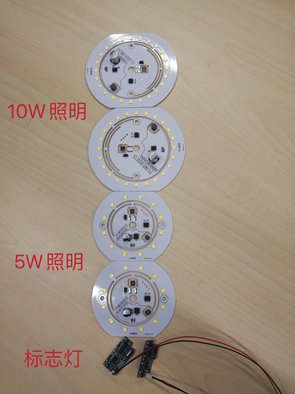 如何使用示波器、AFG和萬用表測試LED 驅動器的調光線性度？