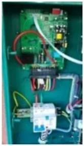 電動汽車充電樁余電保護器怎么選？v