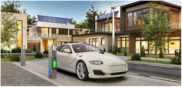 SiC如何讓EA10000電源效率飆升？電源技術優勢全解剖